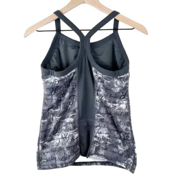 🤩 LULULEMON Power Y Tank - Picture 3 of 3